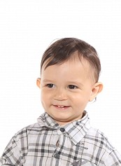 Nicolas Clayton Souza