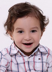 Noah Brito Salgado