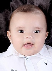 Pedro Feitosa Ribeiro