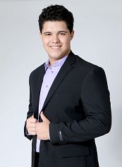 Victor Ribeiro da Silva