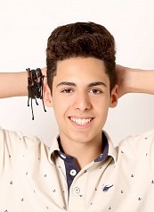Vinicius Meneses Camacho