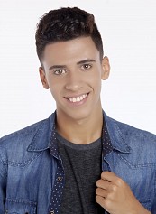 Vitor Hugo Oliveira Fonseca