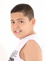 Yuri Richard Pereira do Carmo