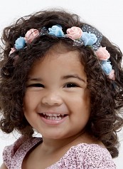 Aisha Caroline Silva