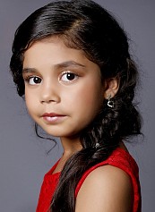 Alana Monteiro da Silva