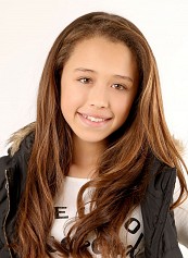 Alanis Sanches Ribeiro