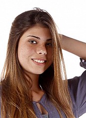 Alexia Lorranny Heck