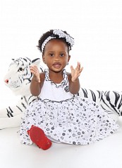 Alexia Tobias Jean Louis