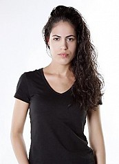 Amanda Lima da Costa