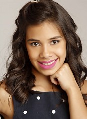 Amanda Moura da Silva
