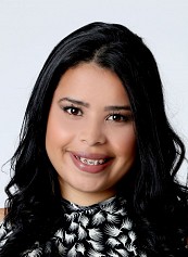 Ana Carolina dos Santos Pereira