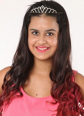 Ana Carolina Isidoro izzo