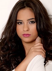 Ana Carolina Moura Andrade dos Santos