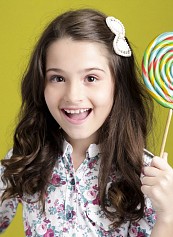 Ana Clara de Souza Costa