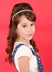 Ana Clara Mantovani Souza