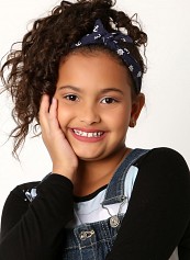 Ana Clara Oliveira Barros