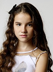 Ana Júlia dos Santos Costa