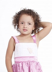 Ana Julia Oliveira Santos