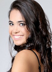 Ana Paula Rosário Alves