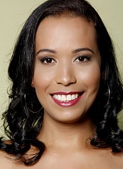 Andressa Cristina dos Santos Pinheiro