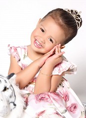 Angelina Santos Pessoa