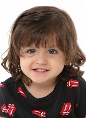 Angelina Senkevics Renzo