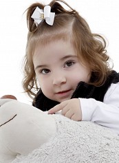 Anna Beatriz da Silva