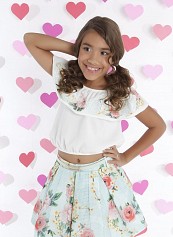 Anna Julia Leal Silva