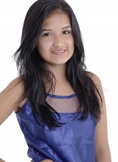 Ashley Gabriely da Veiga