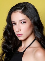 Barbara R. Lima