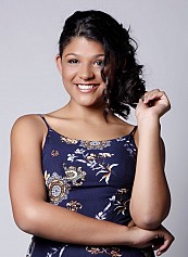 Bianca Katarina Gomes da Silva