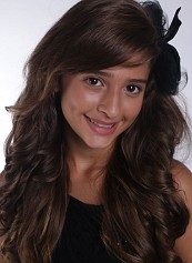 BIANCA MAZZER DE ARAUJO