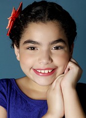 Brenda Cristina T. Soares