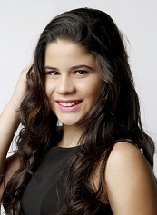 Camila Pereira de Sousa