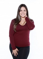 Camila Souza Ferreira da Silva