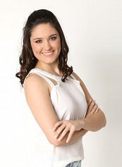 Caroline Cabrelon Castellan