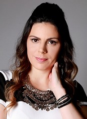 Caroline Cristina Dutra Schosser