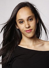 CAROLYNE ALVES RIBEIRO