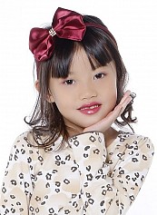 Chloe Wang
