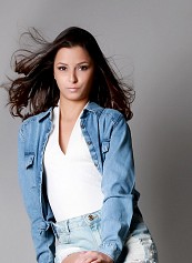 Creizy Lopes de Souza