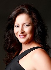 Cristiane de Lana Novais