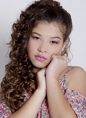Danielle Candido Pedrosa