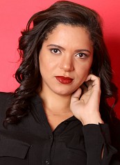 Elissandra Rita de Lima