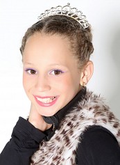 Ellen Cristina Silva de Almeida