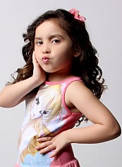 Emanuela Vitoria da Silva Barbosa