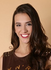 Emily Nazar Fernandes