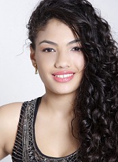 Estefane Layza Barros De Arruda