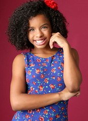 Evellyn Vitoria Lima