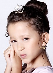 Evelyn Cristina Peres de Souza