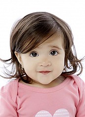 Eyshila Sandy Ribeiro de Oliveira